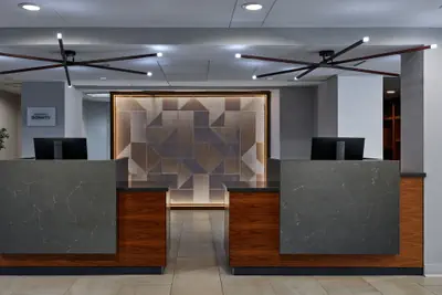Photo 4 - Delta Hotels by Marriott Little Rock West