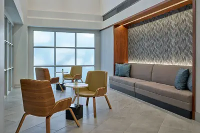 Photo 3 - Delta Hotels by Marriott Little Rock West