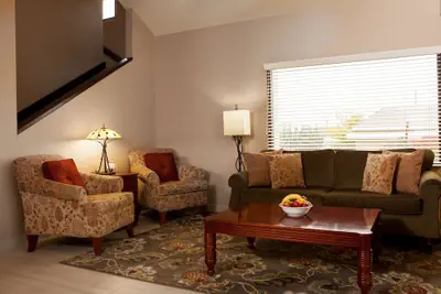 Photo 3 - Mountain Home Inn