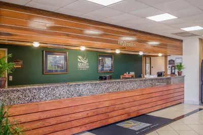 Photo 5 - Quality Inn & Suites Pensacola Bayview