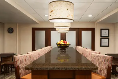 Photo 4 - Hampton Inn by Hilton Fort Smith