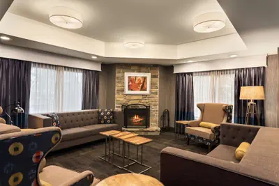 Photo 5 - Hampton Inn by Hilton Fort Smith