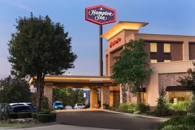 Photo 2 - Hampton Inn by Hilton Fort Smith