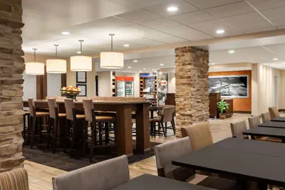 Photo 3 - Hampton Inn by Hilton Fort Smith
