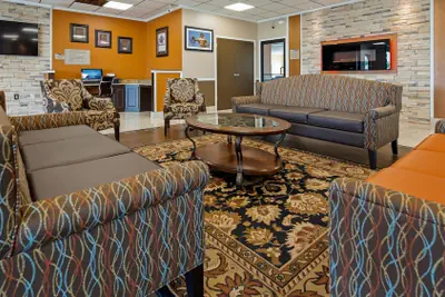 Photo 3 - Best Western Airport