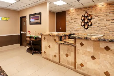 Photo 4 - Best Western Airport