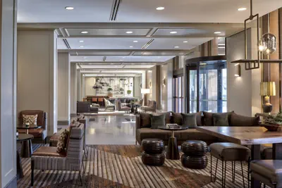 Photo 3 - JW Marriott Houston by the Galleria