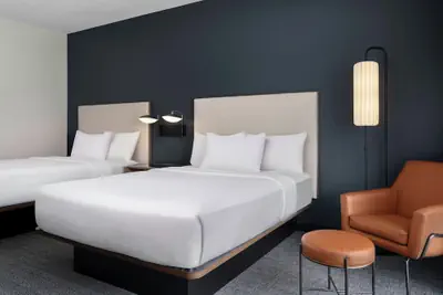 Photo 5 - Courtyard by Marriott Birmingham Hoover