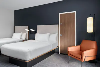 Photo 4 - Courtyard by Marriott Birmingham Hoover