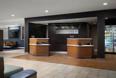 Photo 3 - Courtyard by Marriott Birmingham Hoover