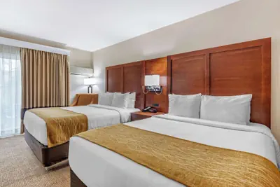 Photo 5 - Comfort Inn Escondido San Diego North County