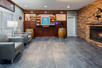 Photo 3 - SureStay Hotel by Best Western Bardstown General Nelson