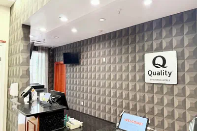 Photo 4 - Quality Inn & Suites Greenville I-65