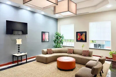 Photo 2 - Quality Inn & Suites Greenville I-65