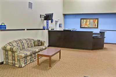 Photo 3 - Days Inn by Wyndham Lawrenceville