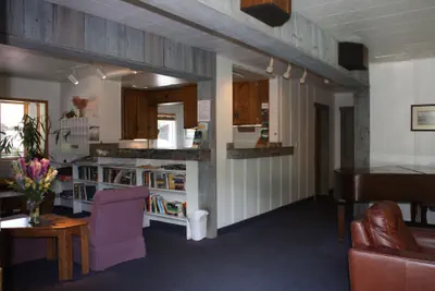 Photo 3 - St. Moritz Lodge & Condominiums