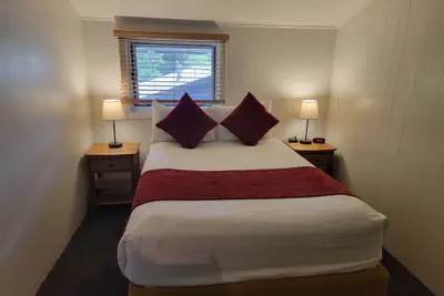 Photo 2 - St. Moritz Lodge & Condominiums