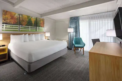 Photo 5 - Days Inn by Wyndham Ann Arbor