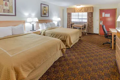 Photo 5 - Days Inn by Wyndham Black Bear