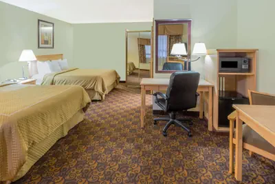 Photo 3 - Days Inn by Wyndham Black Bear