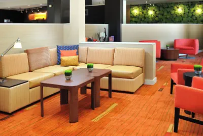 Photo 3 - Courtyard by Marriott Oklahoma City Airport