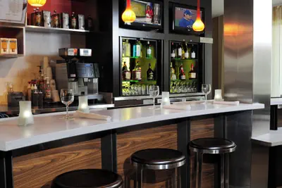 Photo 4 - Courtyard by Marriott Oklahoma City Airport
