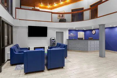 Photo 4 - Baymont by Wyndham Indianapolis South