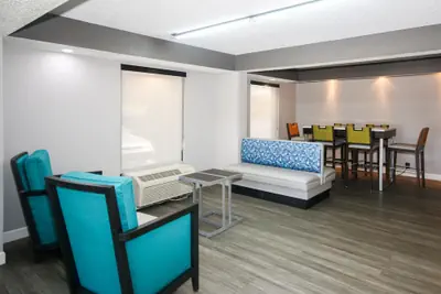 Photo 3 - Quality Inn Clinton - Laurens I-26