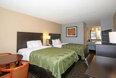 Photo 5 - Quality Inn Clinton - Laurens I-26