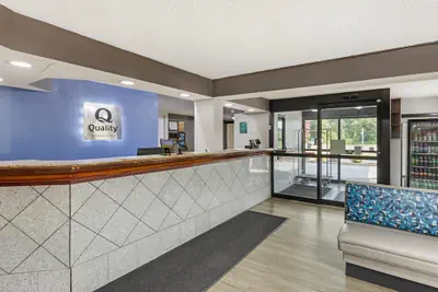 Photo 3 - Quality Inn Clinton - Laurens I-26