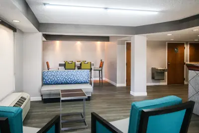 Photo 2 - Quality Inn Clinton - Laurens I-26