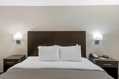 Photo 5 - Quality Inn Clinton - Laurens I-26