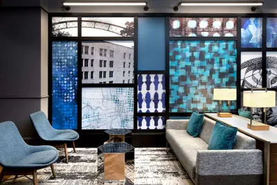Photo 5 - Sonesta Columbus Downtown