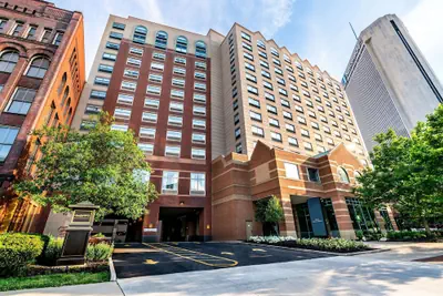 Photo 2 - Sonesta Columbus Downtown