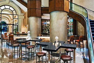 Photo 4 - JW Marriott New Orleans