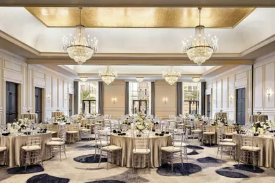 Photo 3 - JW Marriott New Orleans