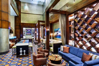 Photo 4 - JW Marriott New Orleans