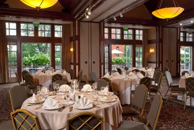 Photo 4 - Beechwood Hotel