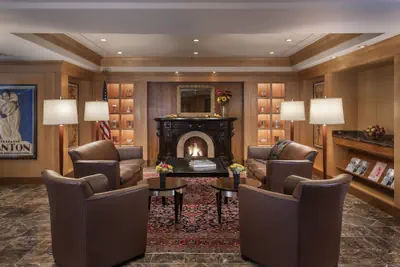 Photo 5 - Beechwood Hotel