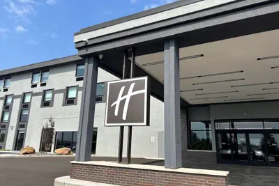 Photo 2 - Holiday Inn St Louis SW - Route 66 by IHG