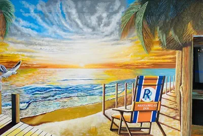 Photo 3 - Rest and Relax Inn