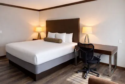 Photo 4 - The Dalles Inn