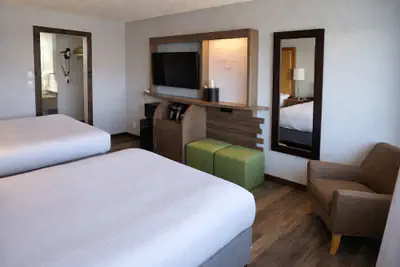 Photo 2 - The Dalles Inn