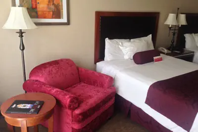 Photo 4 - Ramada by Wyndham Sunnyvale/Silicon Valley