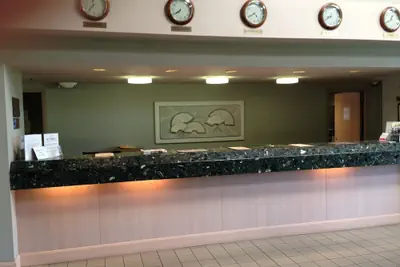 Photo 3 - Ramada by Wyndham Sunnyvale/Silicon Valley