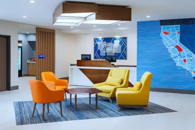 Photo 5 - Holiday Inn Express La Mesa Near SDSU by IHG