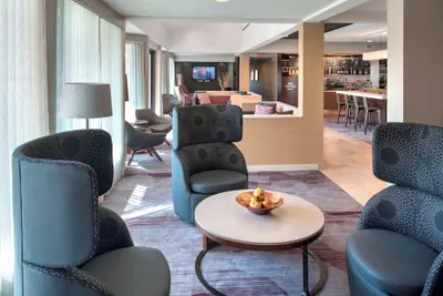 Photo 2 - Courtyard by Marriott Mt. Laurel