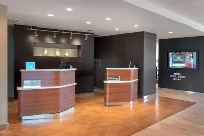 Photo 3 - Courtyard by Marriott Mt. Laurel