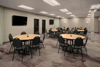 Photo 4 - Courtyard by Marriott Mt. Laurel