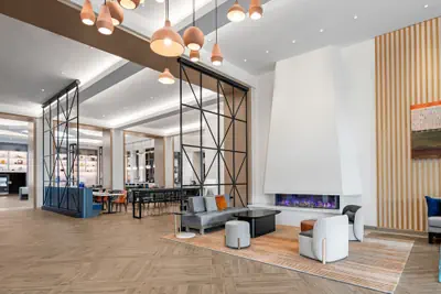 Photo 2 - Delta Hotels by Marriott Santa Clara